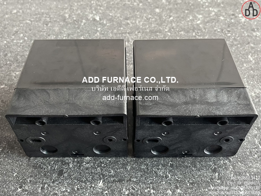 KB-606F with KB-606K (10)